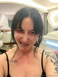 Guess how naughty i got after this look