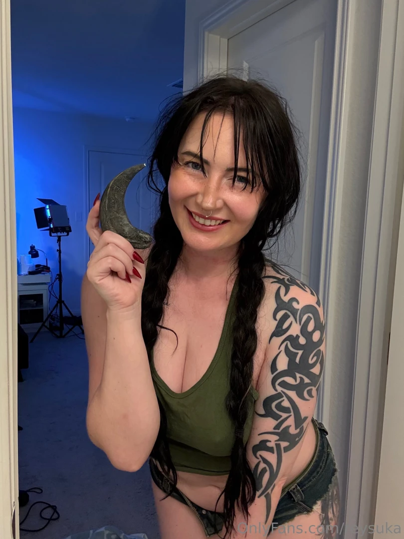 Feeling extra hot and ready to play wanna be the one i lick like this part 1 