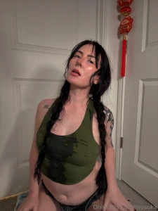 Pov you left me like this after all that fun part 2