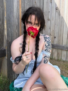 You can spoil me in other ways too