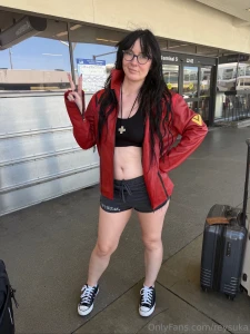 The perfect outfit doesn t exi-oh wait