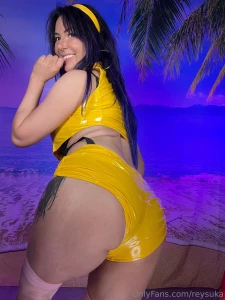 Spank it till i can t take it anymore baby