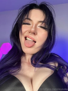 Do it on my tongue