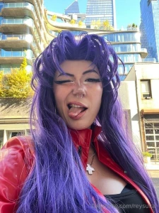 How do you like my cosplays lately part 2