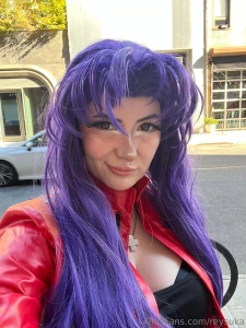 How do you like my cosplays lately part 1