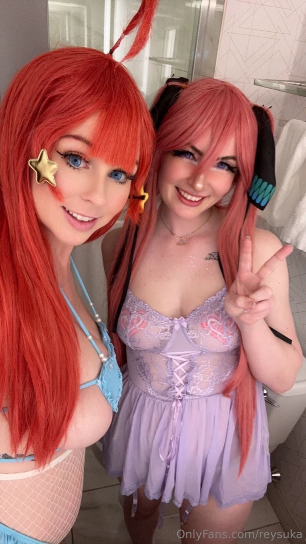 Rate our looks part 3 