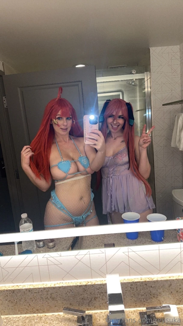 Rate our looks part 2 