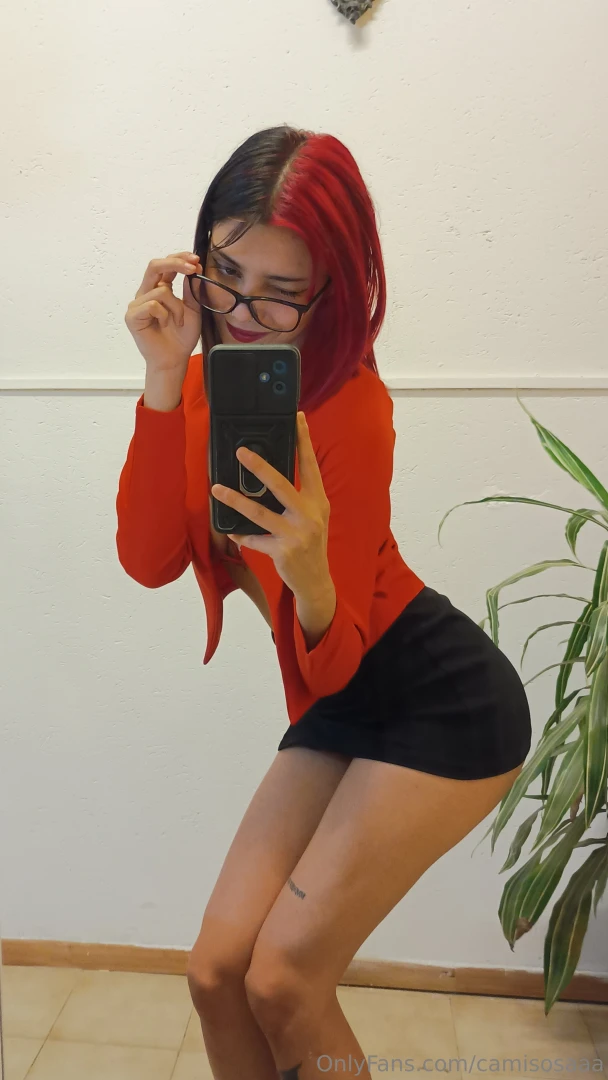 Thoughts on this outfit part 24 