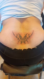 Some of the recent tattoos i ve done which one is your fave part 2