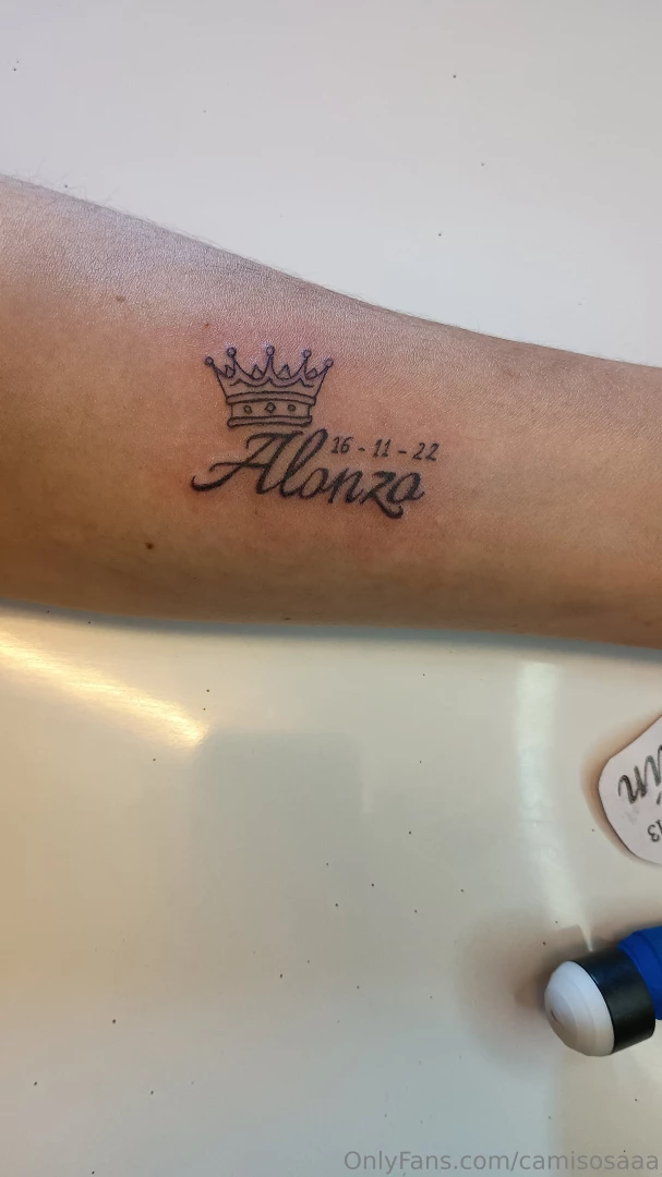 Some of the recent tattoos i ve done which one is your fave part 1 