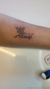 Some of the recent tattoos i ve done which one is your fave part 1