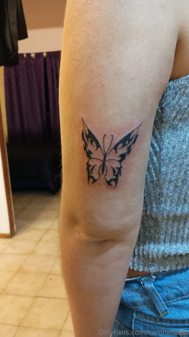 Some of the recent tattoos i ve done which one is your fave 