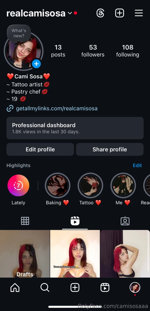 Posting daily reels now please give some support 