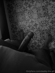 Day 5 without power but at least it helps take epic black and white