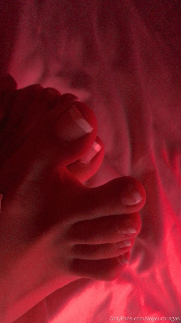 Voyeurbragas 