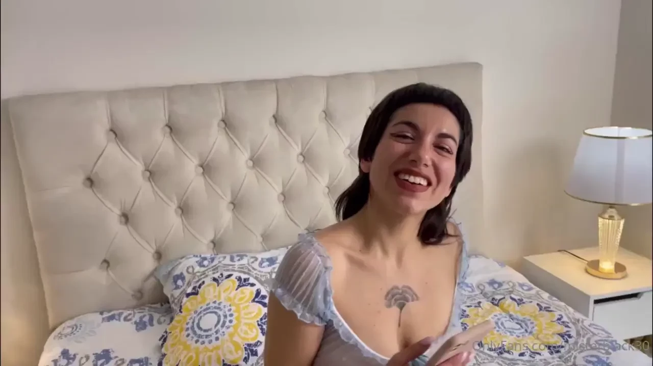 Ten a la fantas a de hacer un rico anal conmigo la mikkisilveira69 