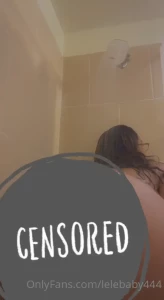 If you want to see it uncovered go buy my last post