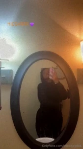 Forgot to tell yall happy new year