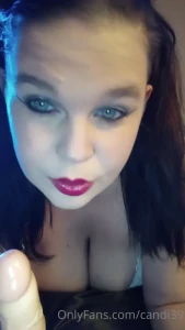 Wanna see how wet i got tip and see