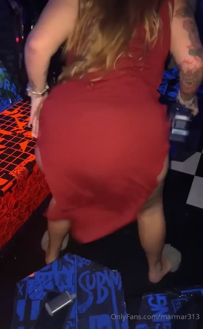 Had a ball at the club drop a like 