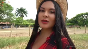 Mi amor solo por hoy tengo para ti dos orgias de mas de 10 minutos