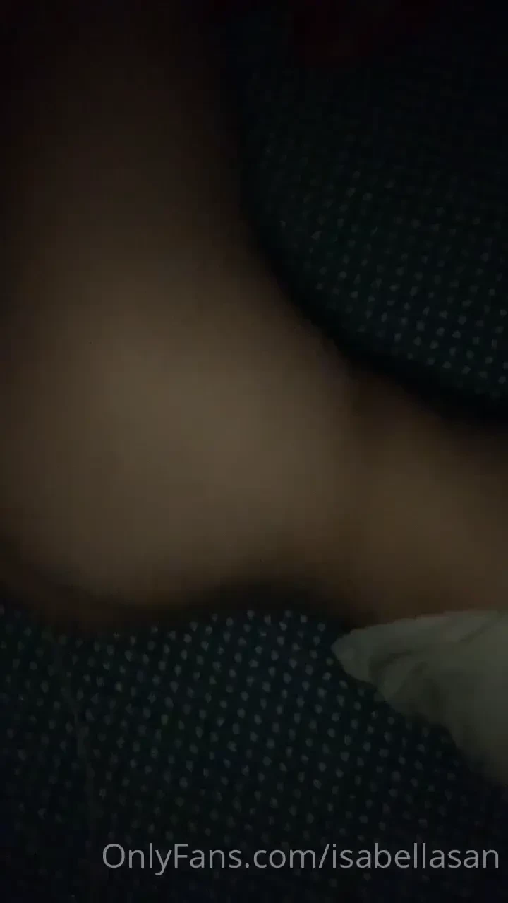 Isabellasan part 1 