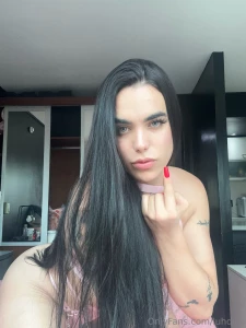 This sensual and hot goddess has a special promo that will make you