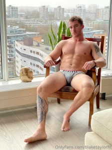 Would you sit on my lap part 7
