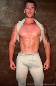 Would you go to the gym with me part 3