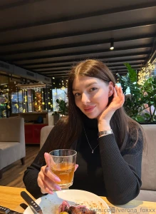 I hastily decided to have a cup of coffee to wake up in the morning