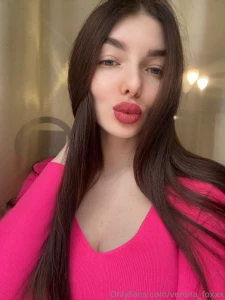 I was gonna be out of the house in five minutes forty minutes later