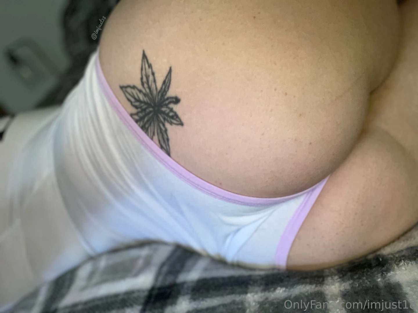 Does this make my ass look big part 5 