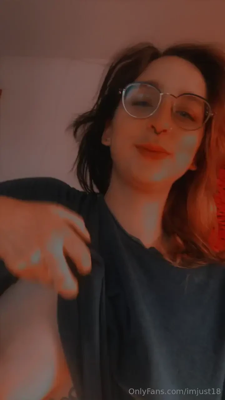 Feeling cheeky part 211 