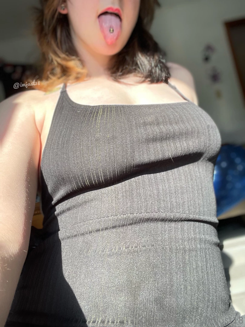 Let me taste you part 75 