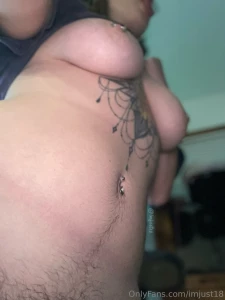 Do you prefer hairy or shaved part 3