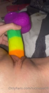 The aftermath of my new package will be sending videos in measages and