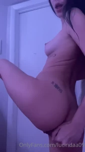 Lifes better with a butt plug