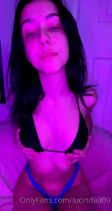 Little tease cause i couldnt take my bottoms off in this chair haha