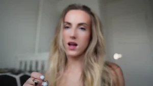 And heeeeeere it is a healthy dose of sexy ass on camera if you want