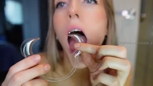 Don t think i was going to let you miss out on this sloppy wet mess part 1