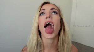 I m so good at following instructions don t you think