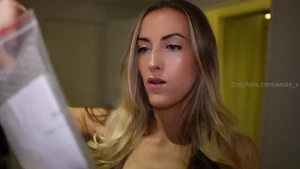 8-minute headgear try-on video coming to your inbox in the very near