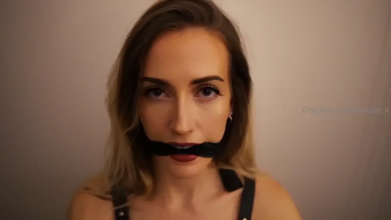 Part 3 3 full video in your inbox xo 