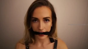 Part 3 3 full video in your inbox xo