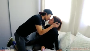 Probando nuevos juguetitos con chicomaravilla