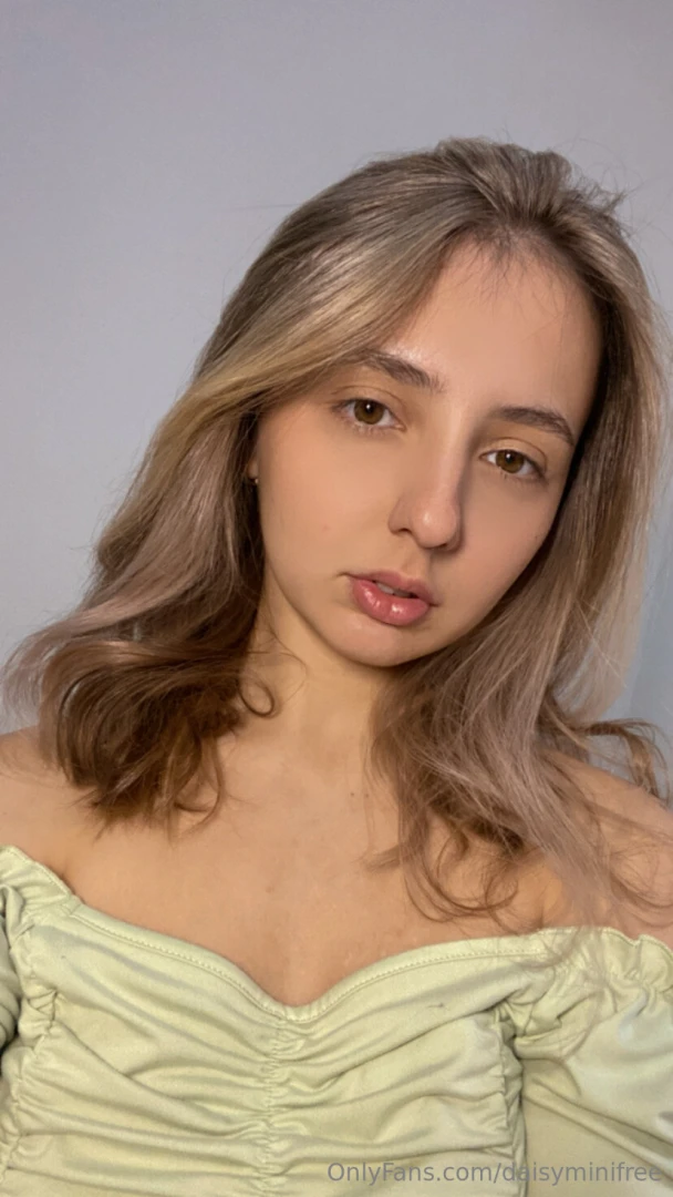 They say that the eyes are the mirror of the soul but you know you can 