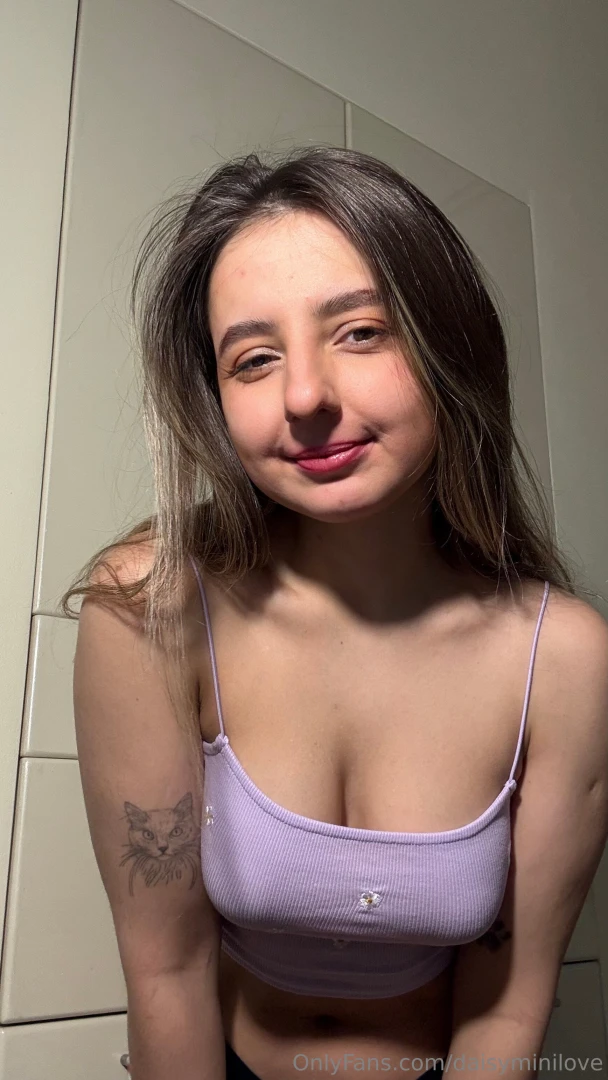 Do you also have thoughts that are better discussed in private 