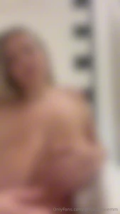 Thirsty thursdayyyy- shower with me i shouldn t be sending this video part 1