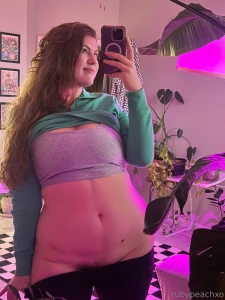 Workout fit from this week p