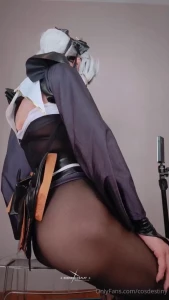 New year leblanc nikke bundle video ass play pov slap lewd posture